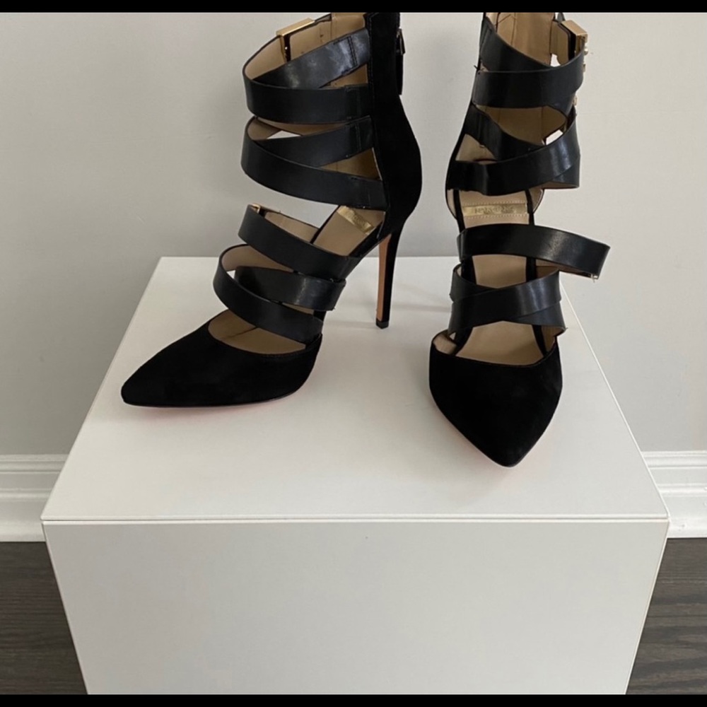 Marciano Heels